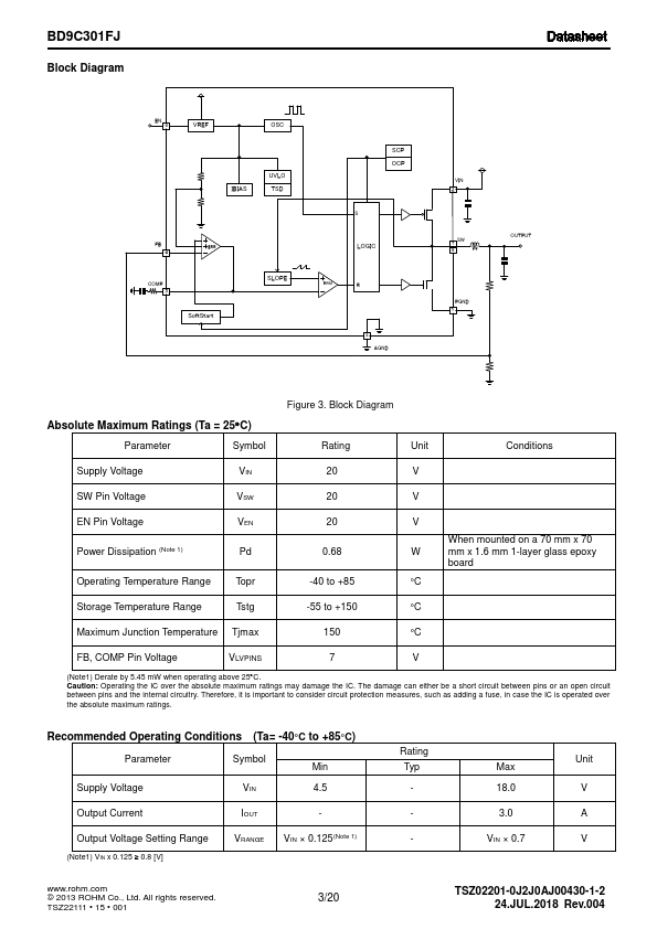 BD9C301FJ