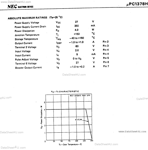 UPC1378H