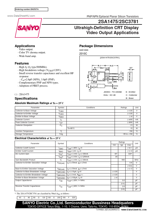 C3781