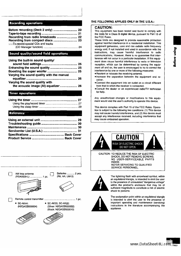 SC-AK22