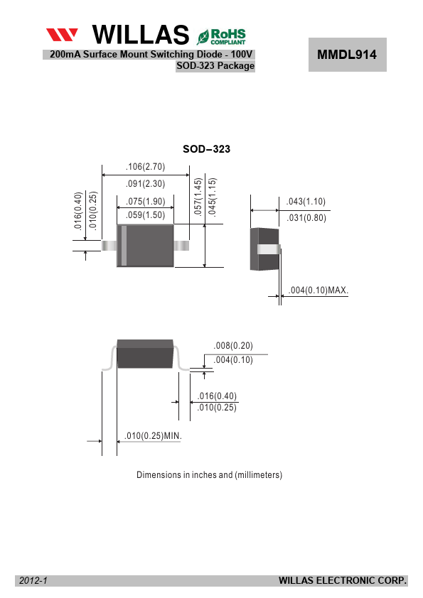 MMDL914