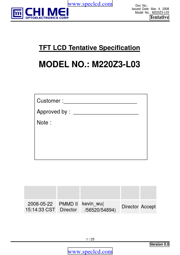 M220Z3-L03