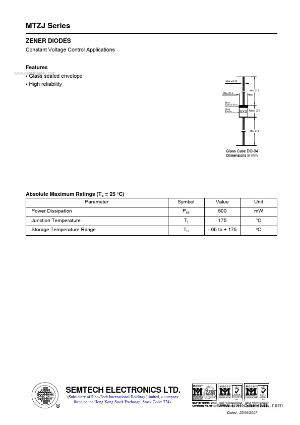 MTZJ6.8