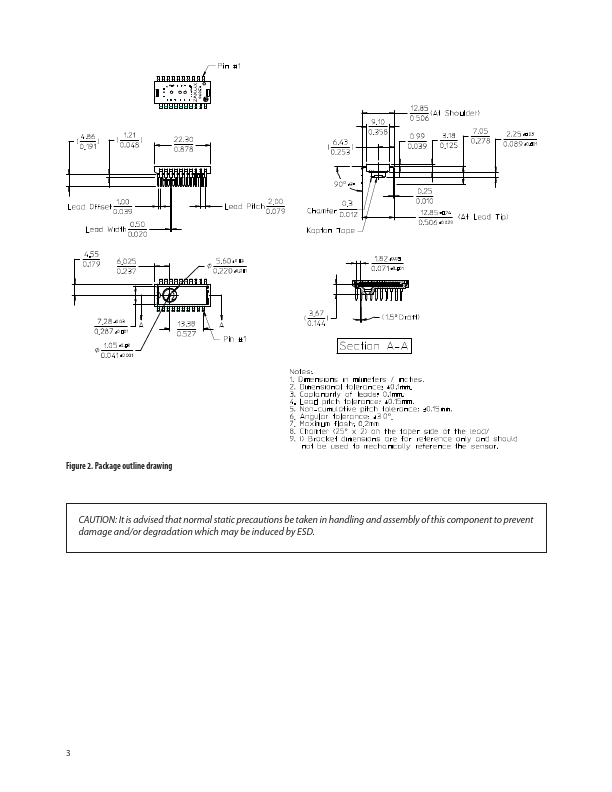 ADNS-3090