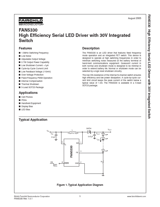 FAN5330