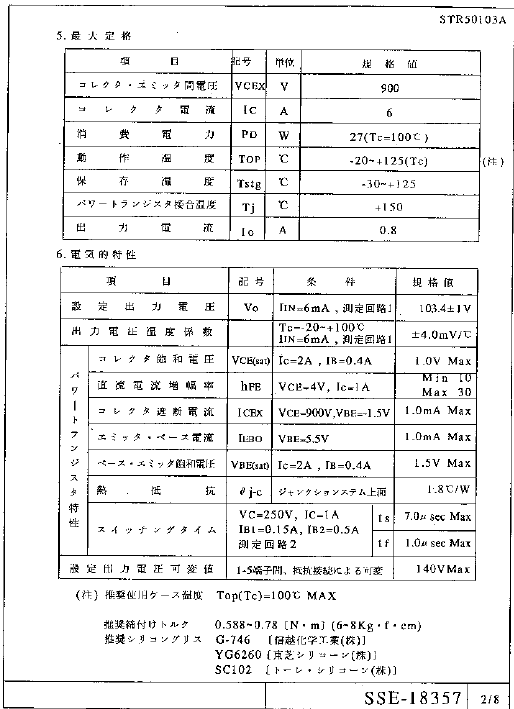 STR50103