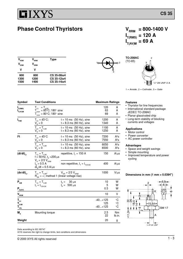 CS35-12io4