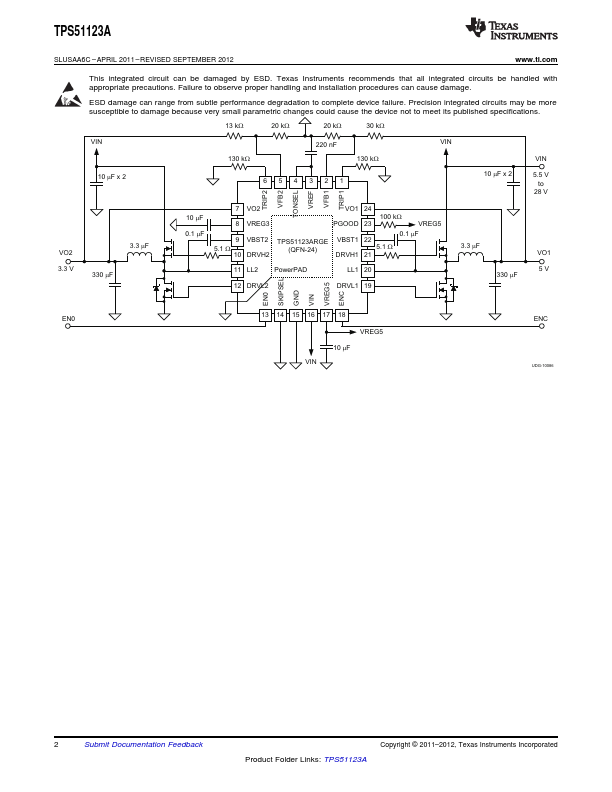 TPS51123A