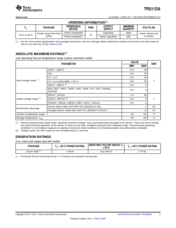 TPS51123A