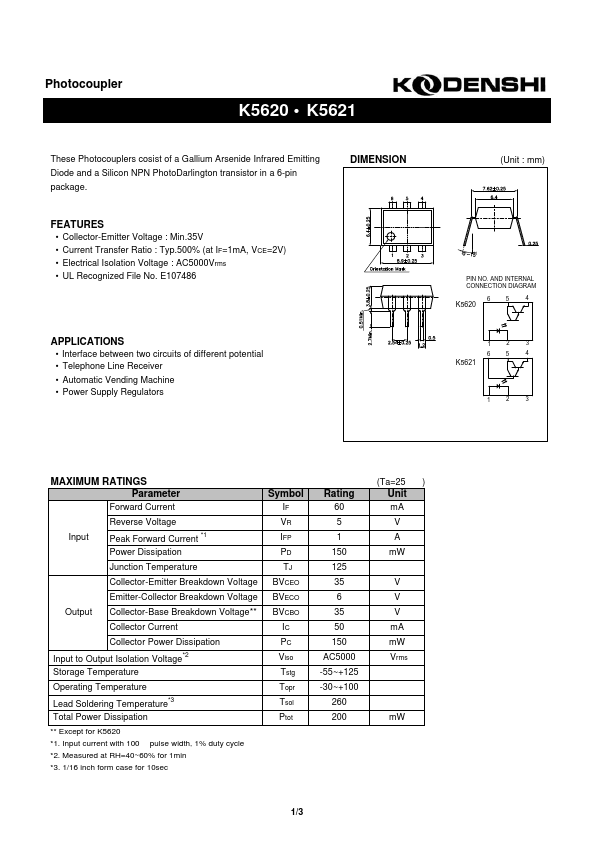 K5620