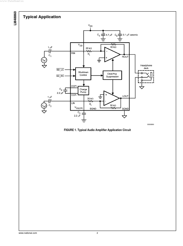 LM48860