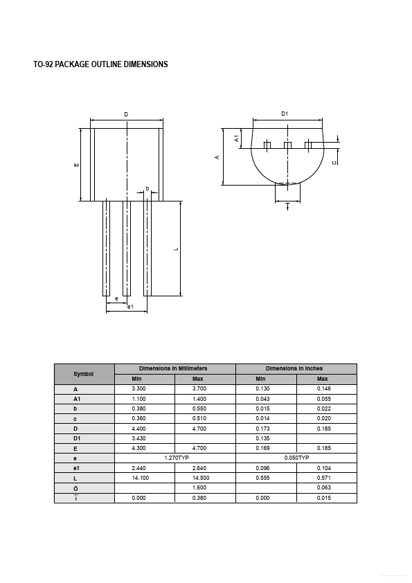 2SA821