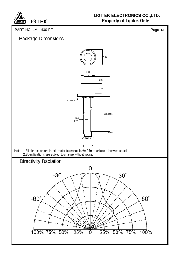 LY11430-PF