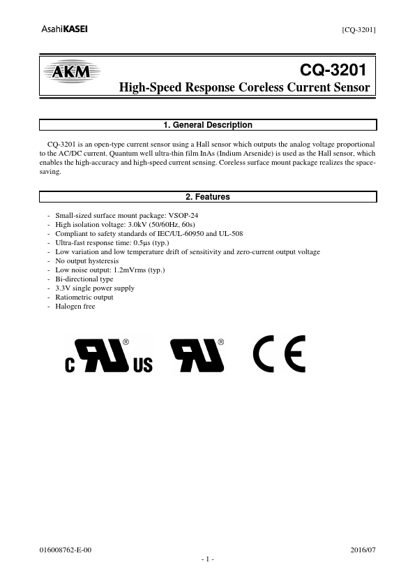 CQ-3201