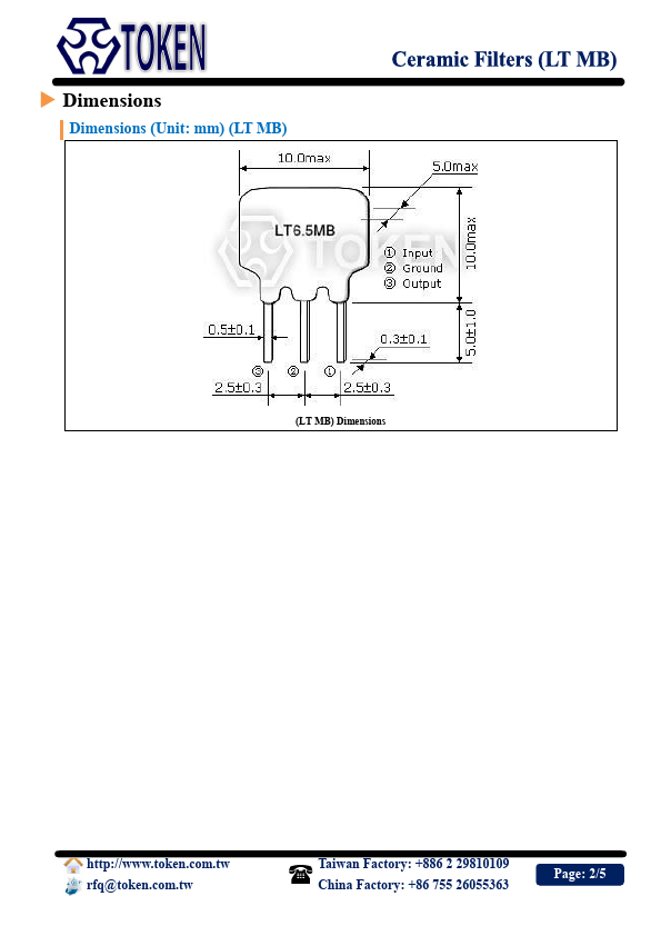 LT4.5MB