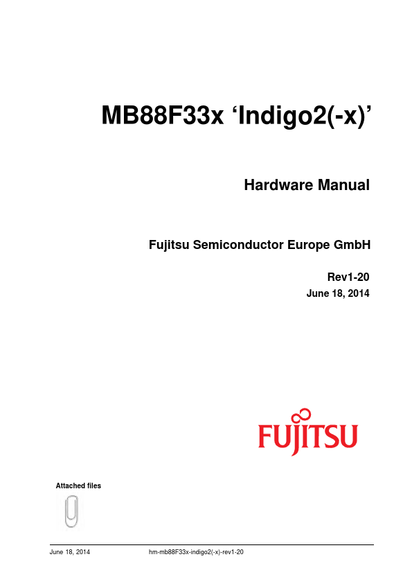 MB88F332