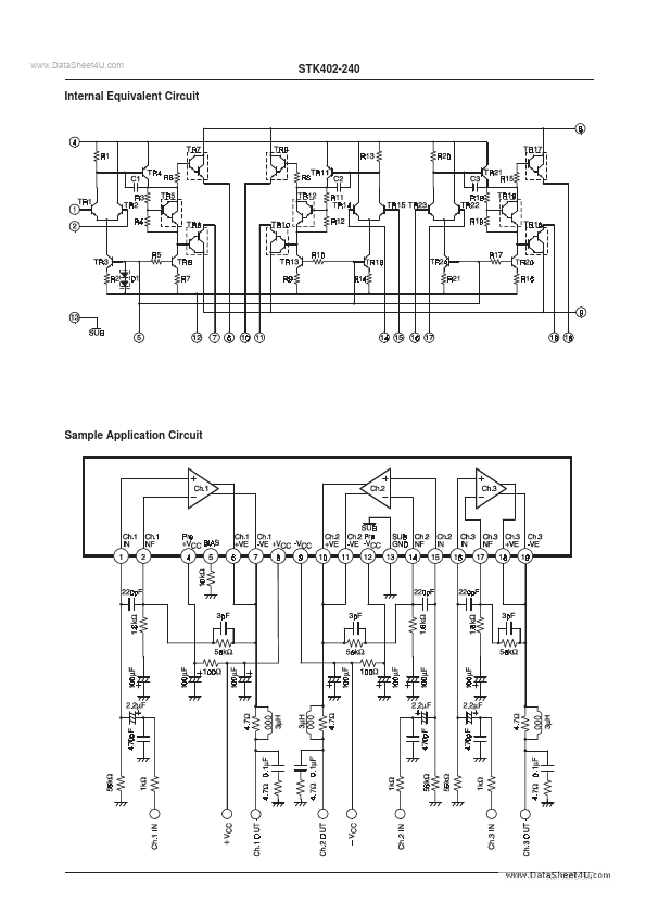 STK402-240