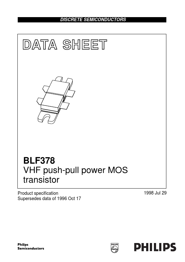 BLF378