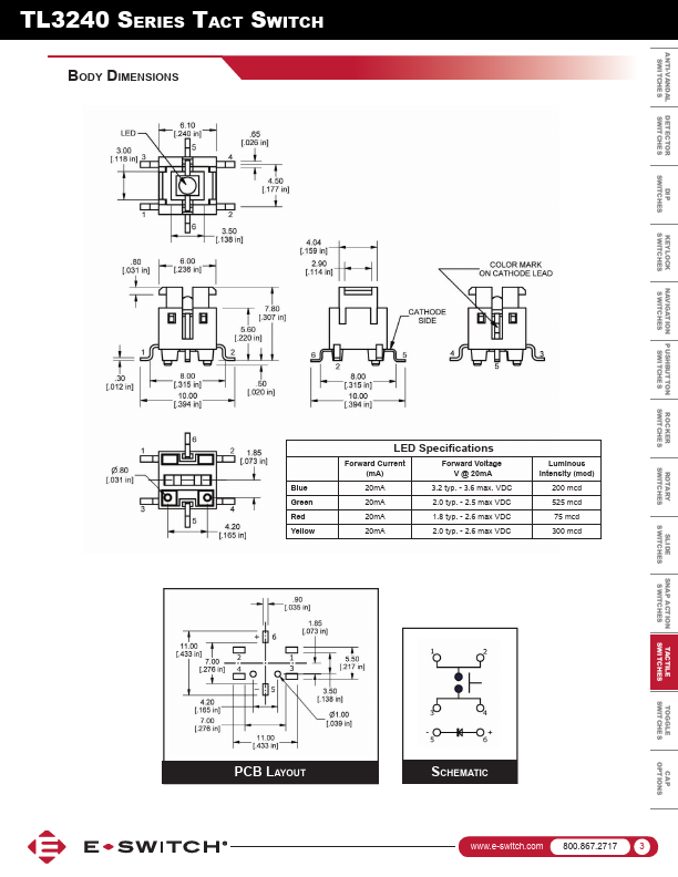 TL3240