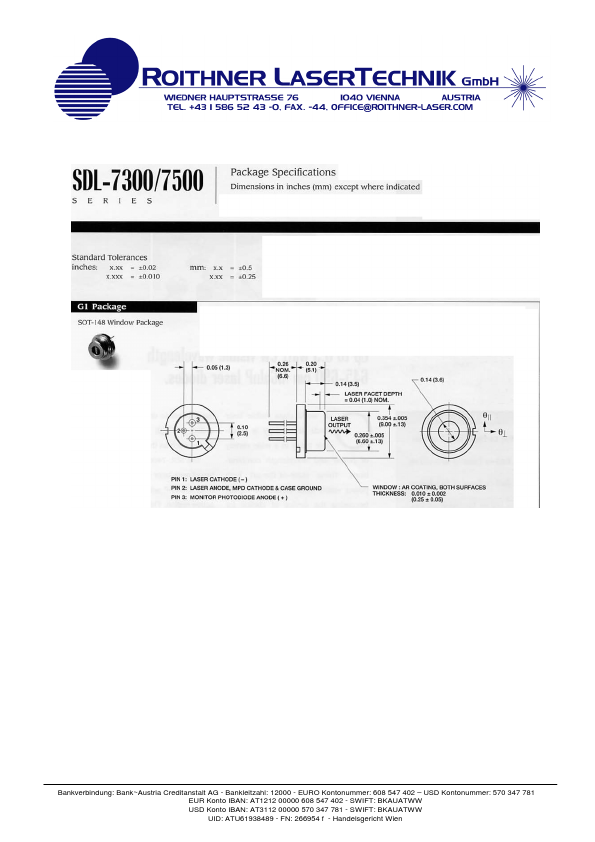 SDL-7311