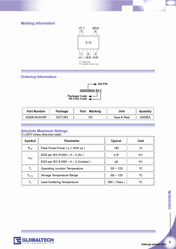 GSE6V8UN