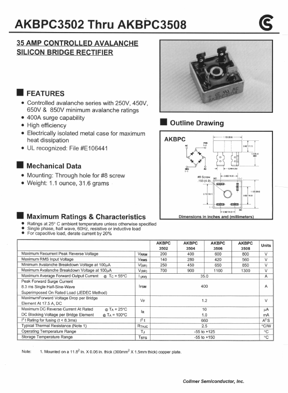 AKBPC3504