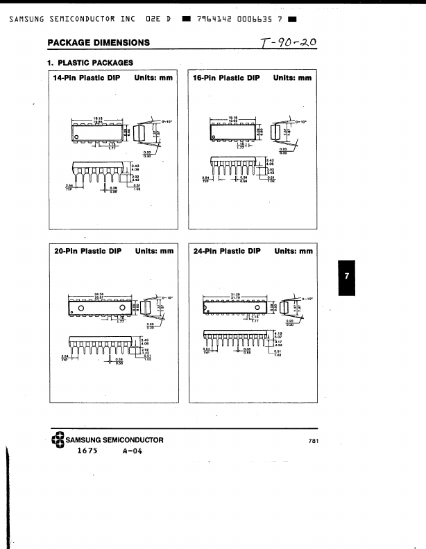 KS74AHCT22