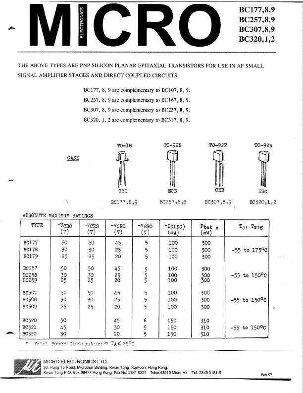 BC308