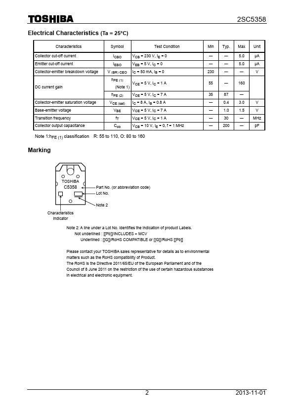 C5358