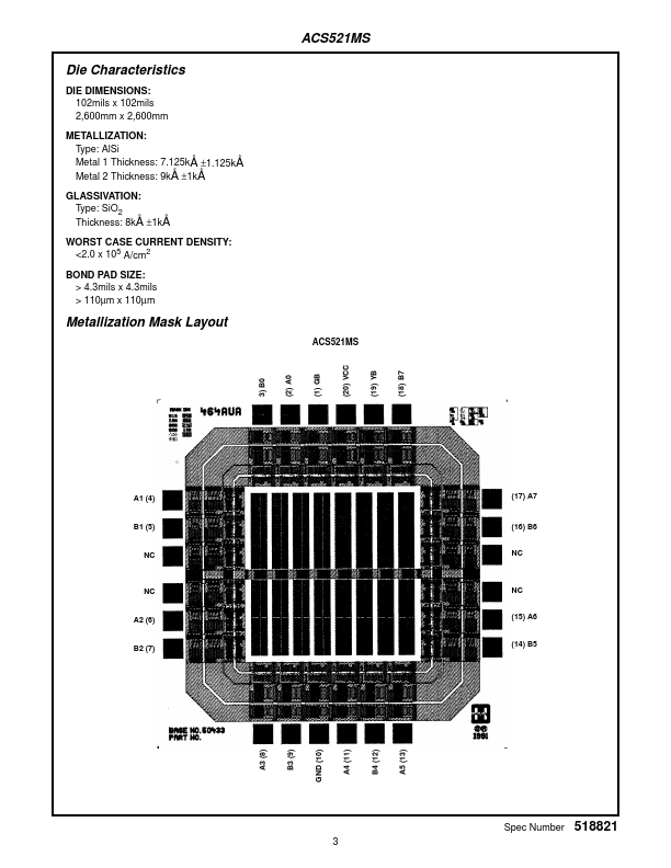 ACS521MS