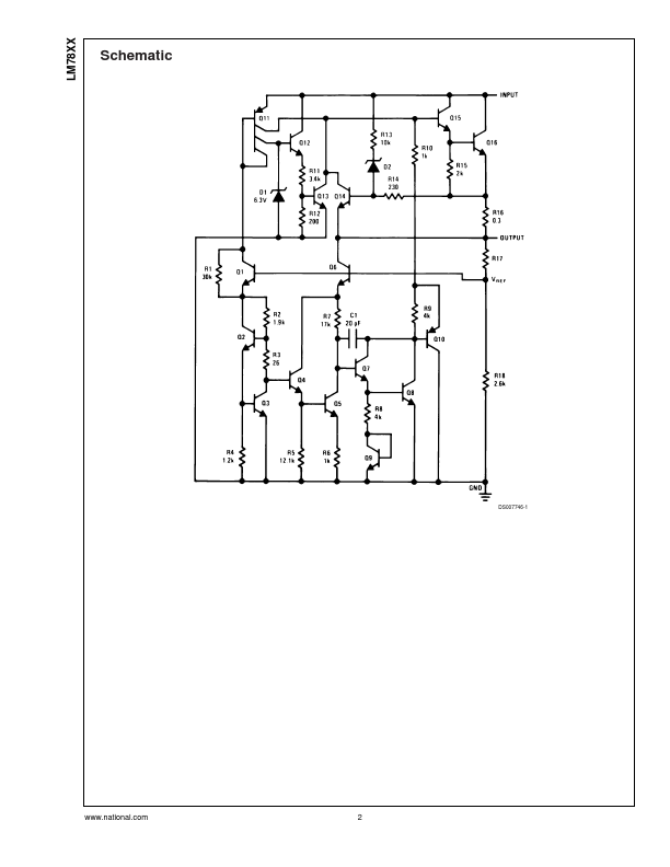 LM7805CK