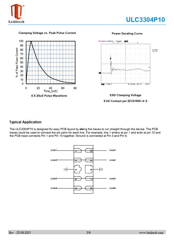 ULC3304P10