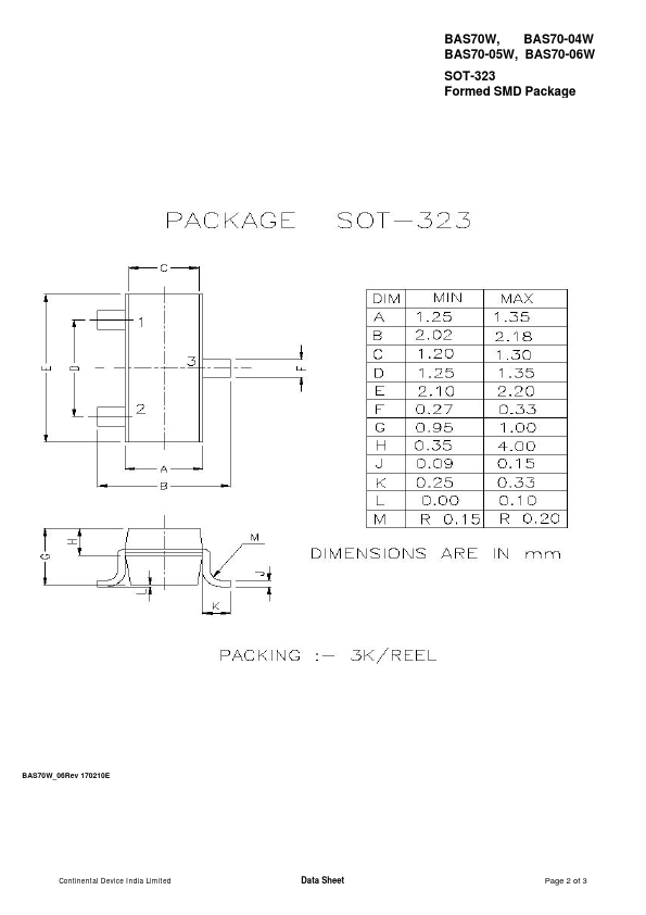 BAS70-04W