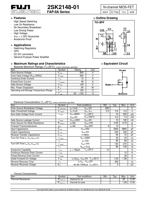 2SK2148-01