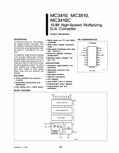 MC3510