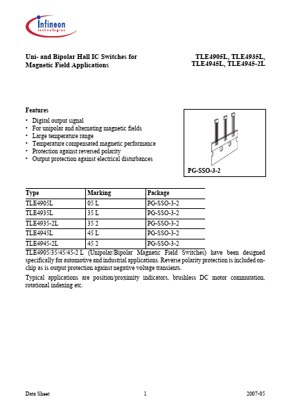 TLE4935L