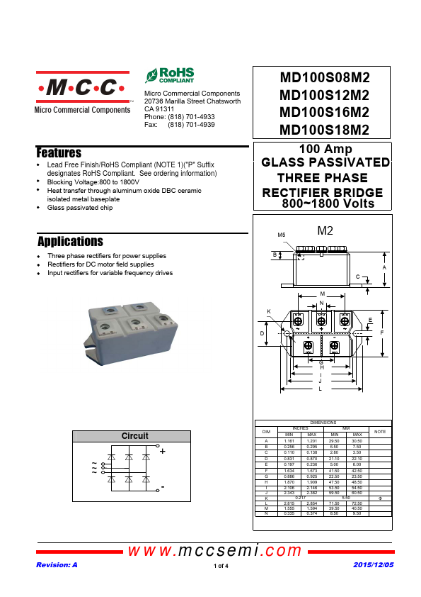 MD100S08M2