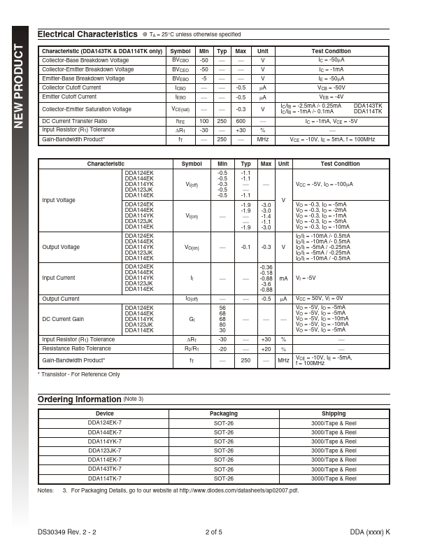 DDA114EK