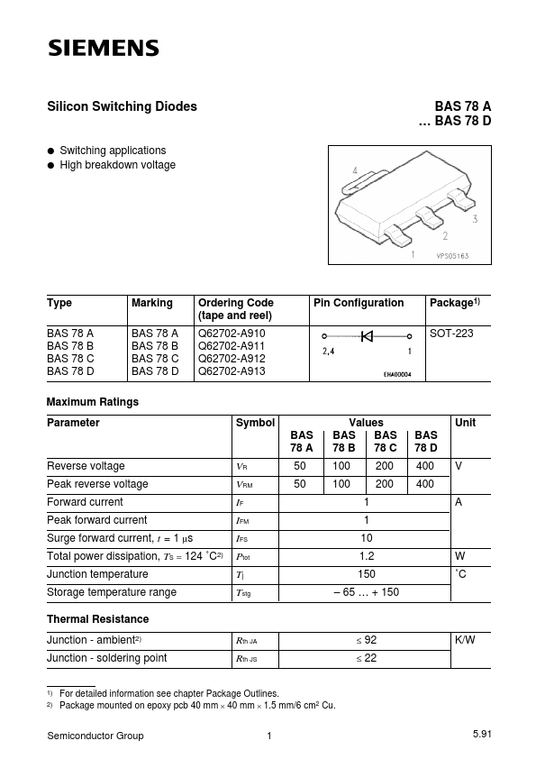 Q62702-A912