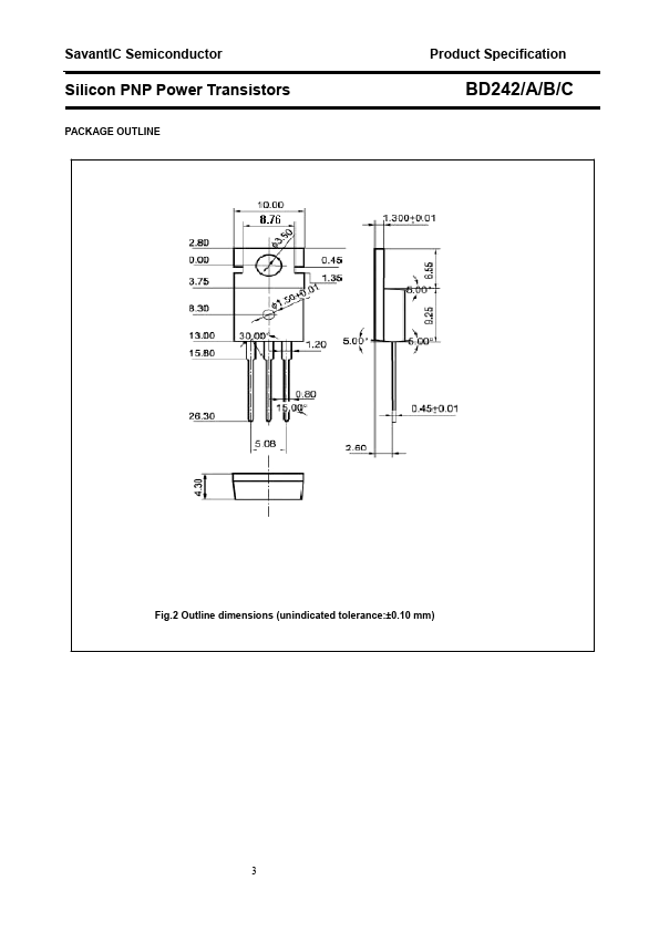 BD242A