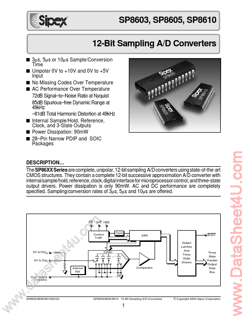 SP8605