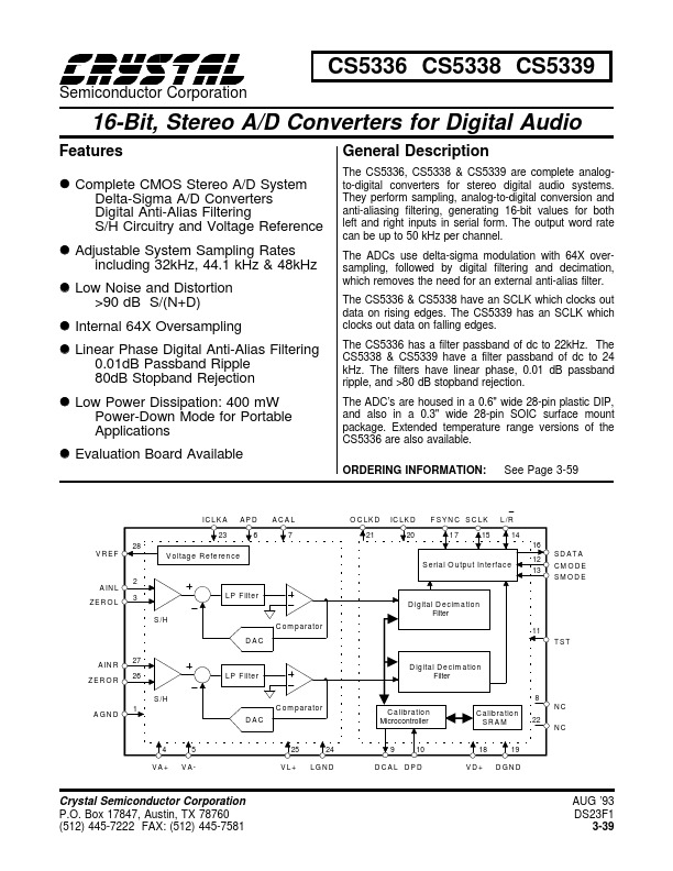 CS5336