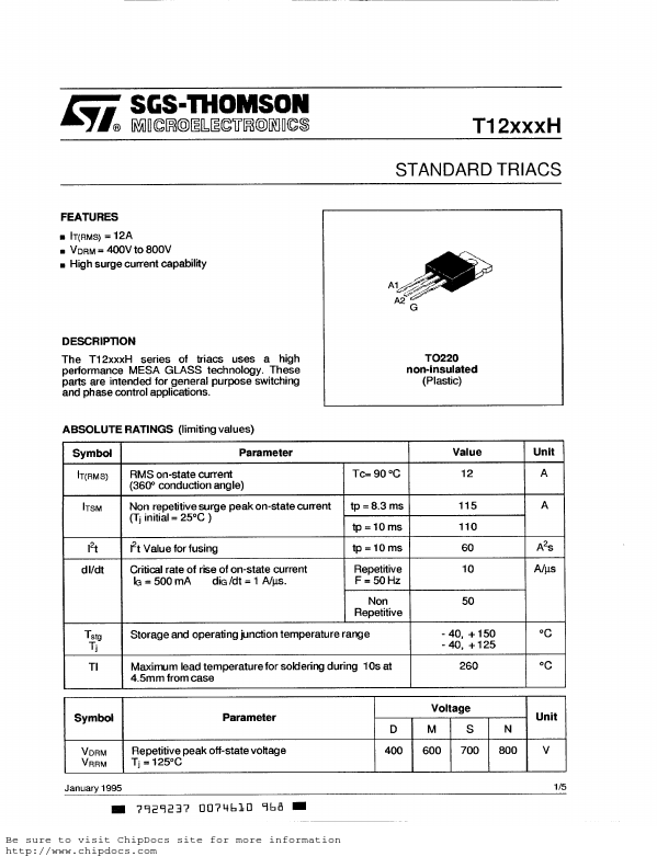 T1210NH