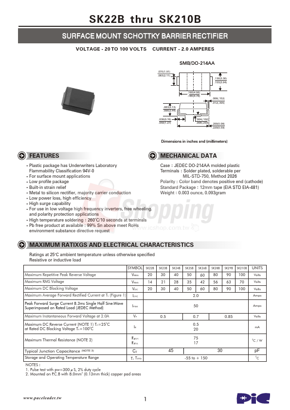 SK210B