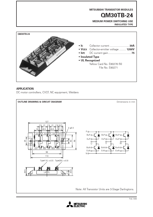 QM30TB-24