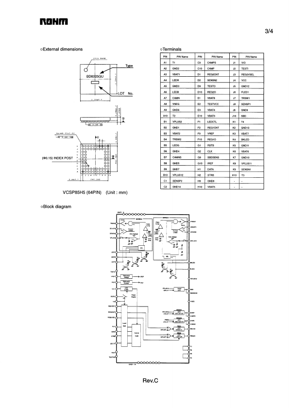 BD6025GU