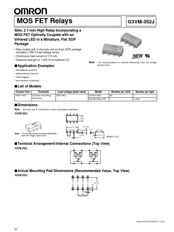 G3VM-352J