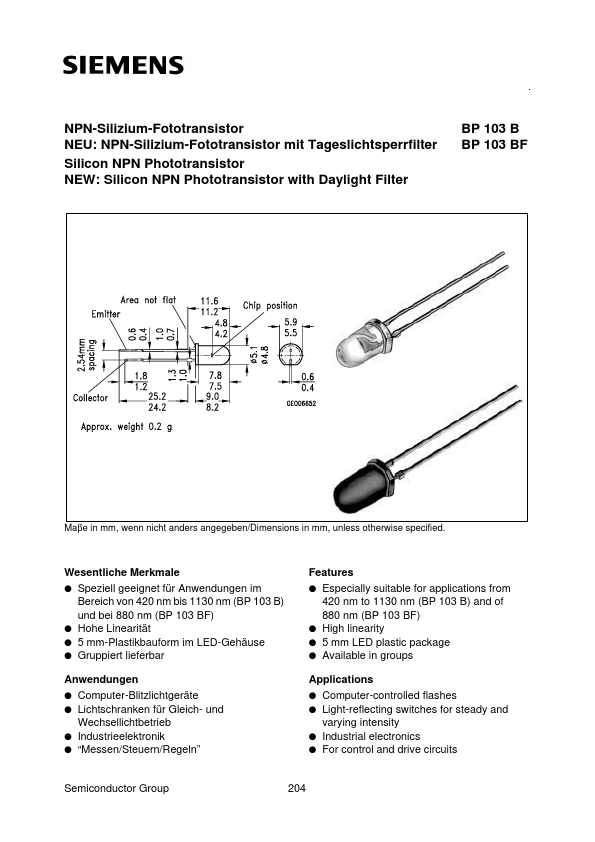 BP103BF