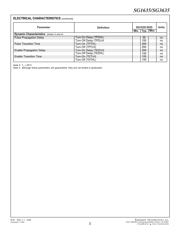 SG1635R