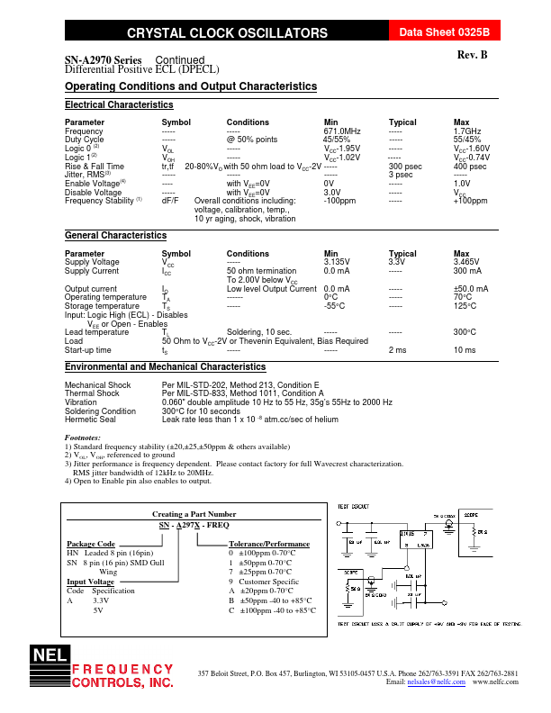 SN-A2970